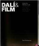 Tapa de Dalí & film