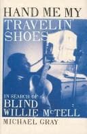 Tapa de Hand me my travelin' shoes