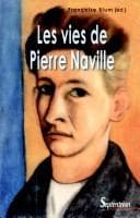 Tapa de Les vies de Pierre Naville
