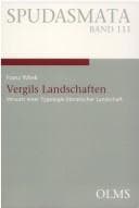 Tapa de Vergils Landschaften