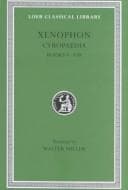 Tapa de Cyropaedia, Books 5-8