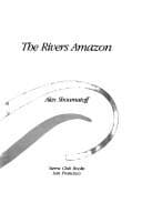 Tapa de The Rivers Amazon