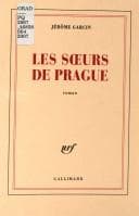 Tapa de Les soeurs de Prague