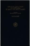 Tapa de Iohannis Alexandrini Commentaria in librum De sectis Galeni