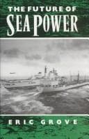 Tapa de The future of sea power