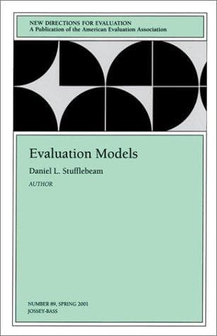 Tapa de Evaluation models