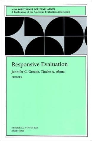 Tapa de Responsive Evaluation