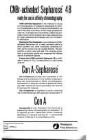 Tapa de Comprehensive chemical kinetics