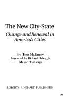 Tapa de The New City-State