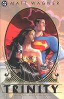 Tapa de Trinity