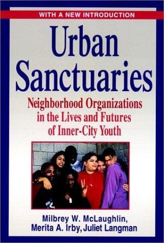 Tapa de Urban sanctuaries