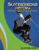Tapa de Skateboarding History