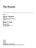 Tapa de Prostate