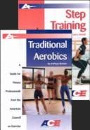 Tapa de Traditional aerobics