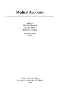 Tapa de Medical accidents