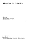 Tapa de Contemporary Probation Practice