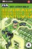 Tapa de JLA Green Lantern's book of inventions