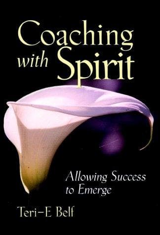Tapa de Coaching with Spirit