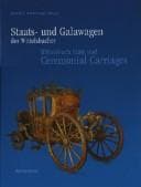 Tapa de Wittelsbach State and Ceremonial Carriages