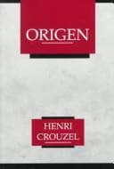 Tapa de Origène