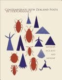 Tapa de Contemporary New Zealand Poets in Performance