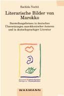 Tapa de Literarische Bilder von Marokko
