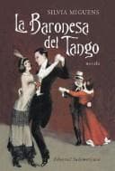 Tapa de La baronesa del tango