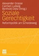 Tapa de Soziale Gerechtigkeit