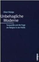 Tapa de Unbehagliche Moderne: Tocqueville und die Frage der Religion in der Politik
