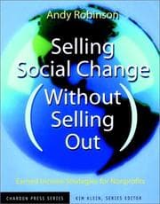 Tapa de Selling Social Change (Without Selling Out)