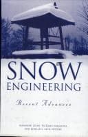 Tapa de Snow Engineer Recent Adv