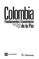 Tapa de Colombia