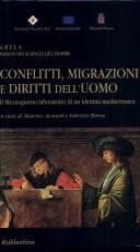 Tapa de Conflitti, migrazioni e diritti dell'uomo