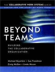 Tapa de Beyond teams