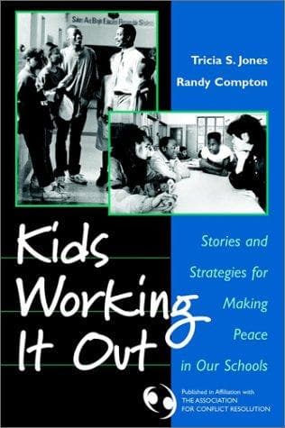 Tapa de Kids working it out