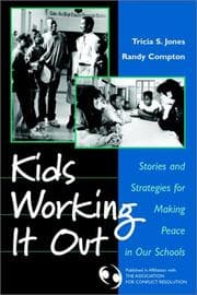 Tapa de Kids working it out