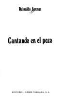 Tapa de Cantando en el pozo