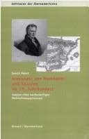 Tapa de Alexander von Humboldt und Spanien im 19. Jahrhundert