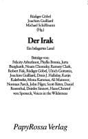 Tapa de Der Irak