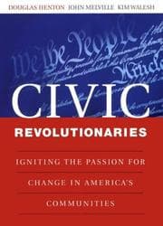 Tapa de Civic revolutionaries