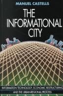Tapa de The informational city