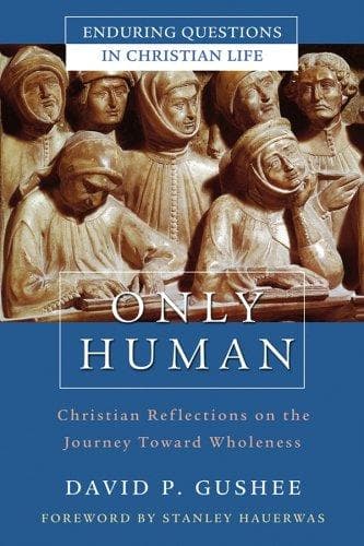 Tapa de Only Human