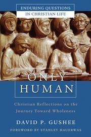 Tapa de Only Human