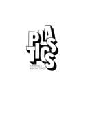 Tapa de Plastics for artists and craftsmen