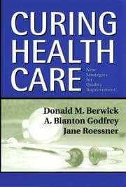 Tapa de Curing Health Care
