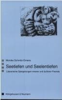 Tapa de Seetiefen und Seelentiefen: literarische Spiegelungen innerer und  ausserer Fremde
