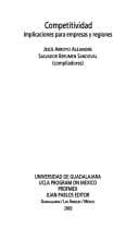 Tapa de Competitividad