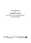 Tapa de Heinrich Heine