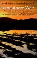 Tapa de Undeutbare Welt