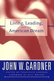 Tapa de Living, leading, and the American dream